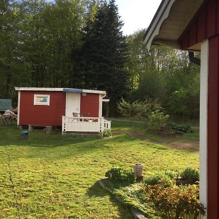 Dövared Tvååker Exteriör bild