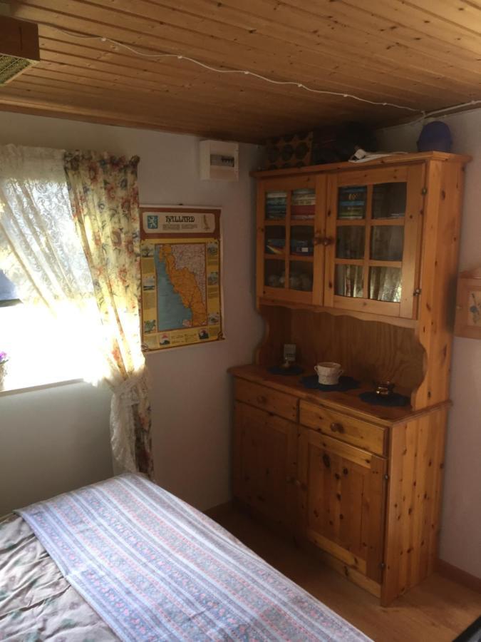 Dövared Tvååker Exteriör bild