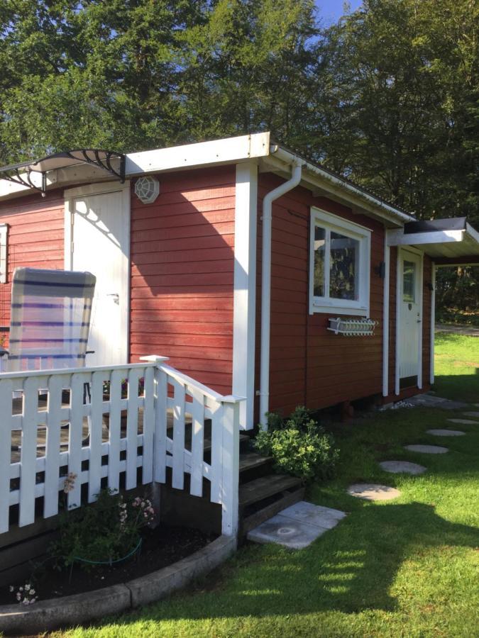 Dövared Tvååker Exteriör bild