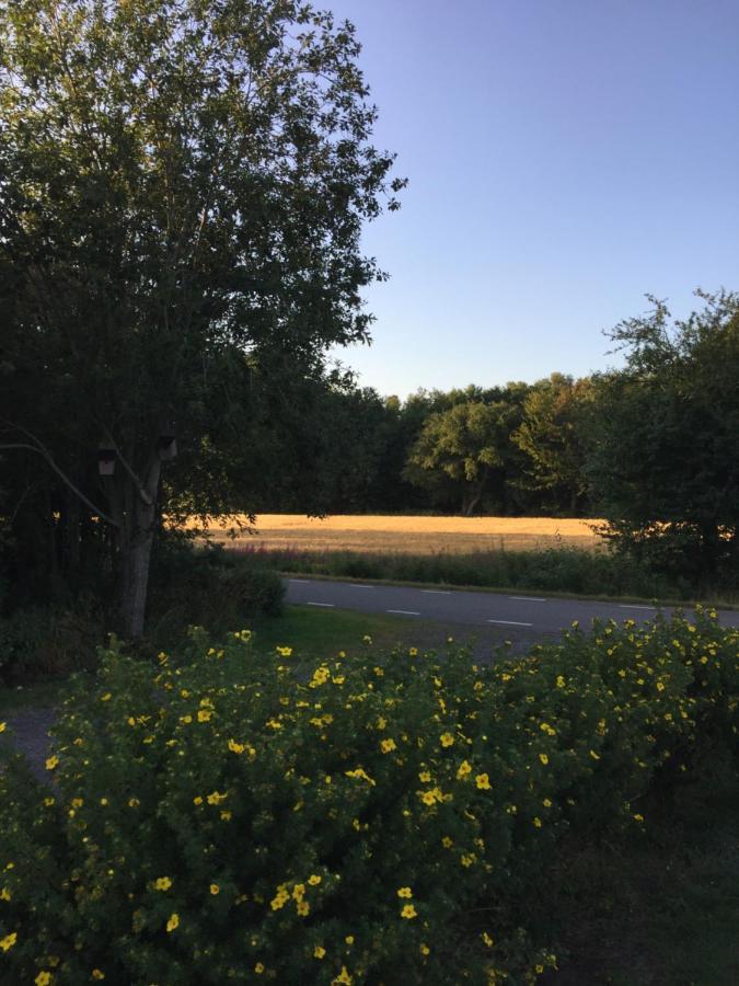 Dövared Tvååker Exteriör bild