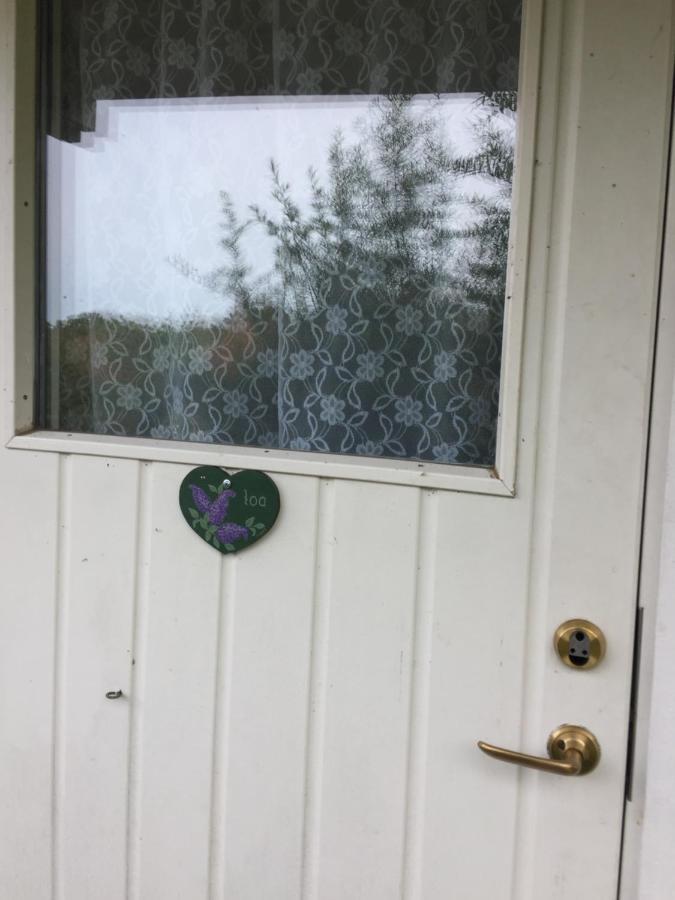 Dövared Tvååker Exteriör bild