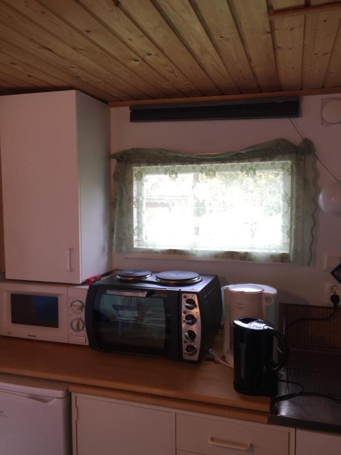 Dövared Tvååker Exteriör bild