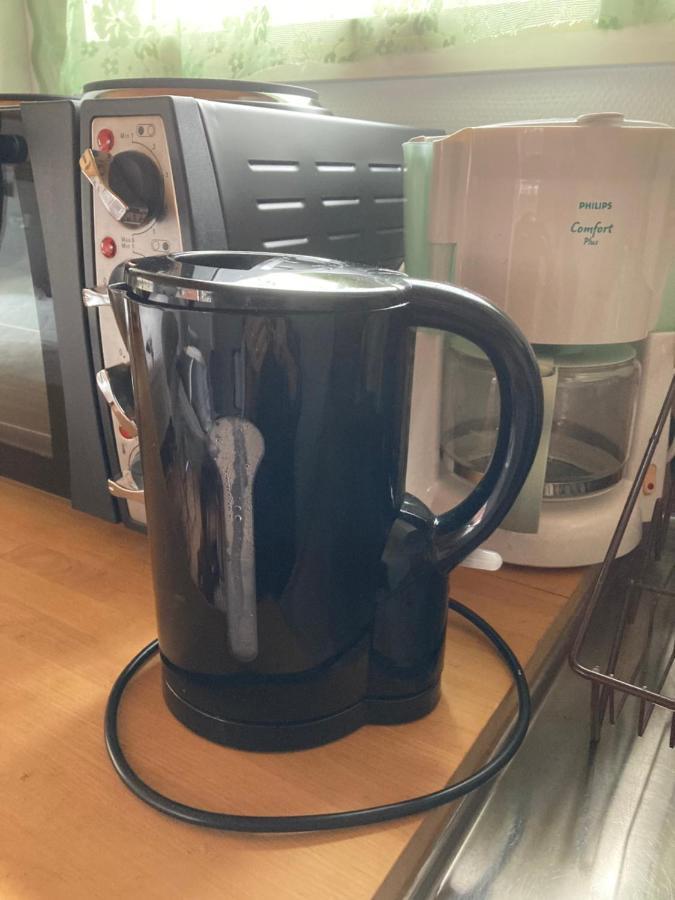 Dövared Tvååker Exteriör bild