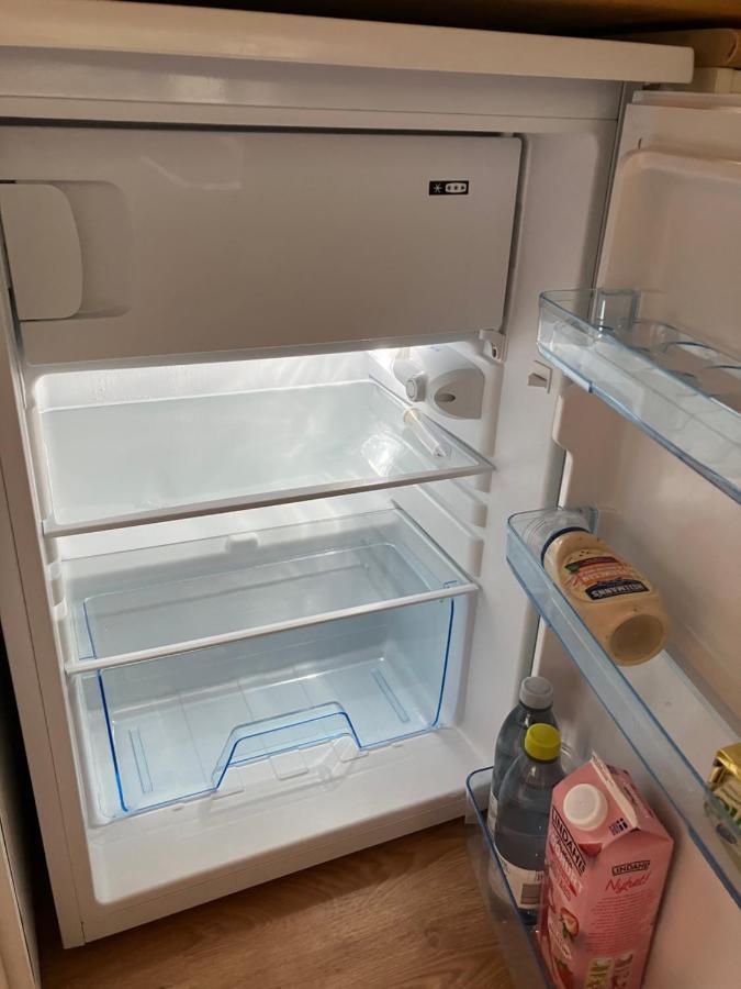 Dövared Tvååker Exteriör bild